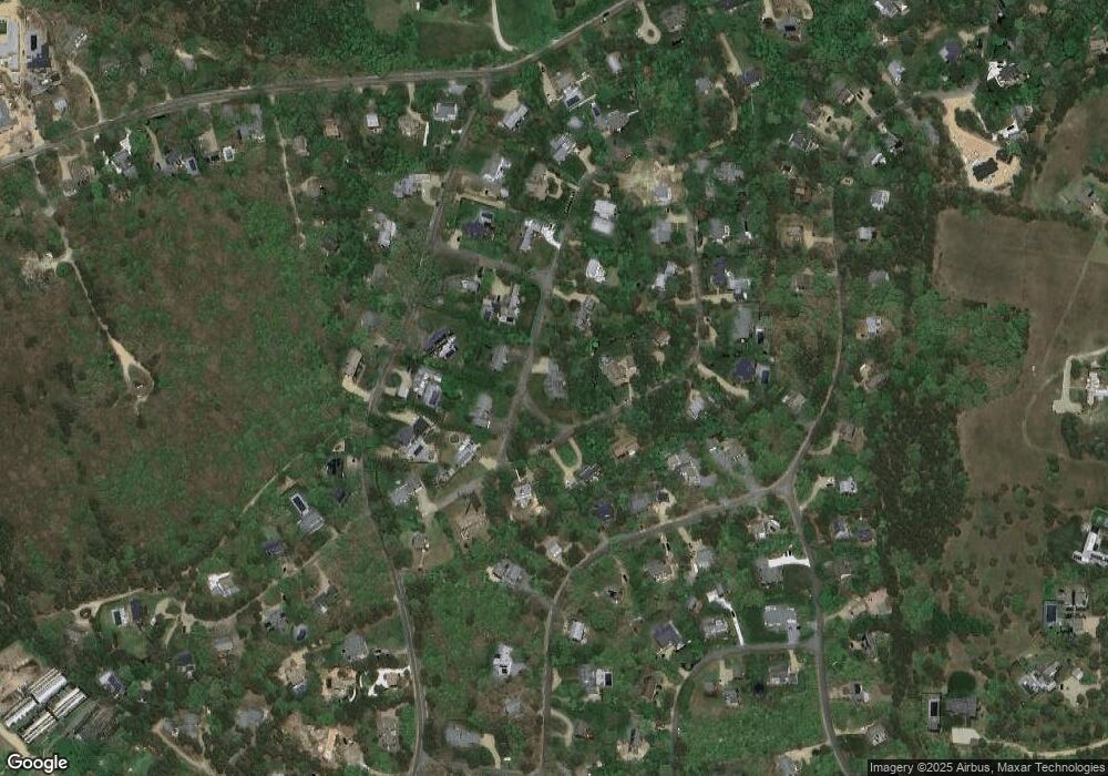 36 Kitts Field Cir, Edgartown, MA 02539 - photo 1