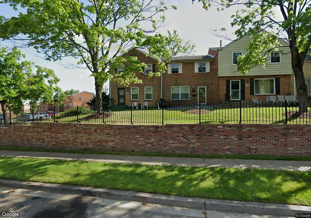 1619 Addison Rd S, District Heights, MD 20747 - photo 1