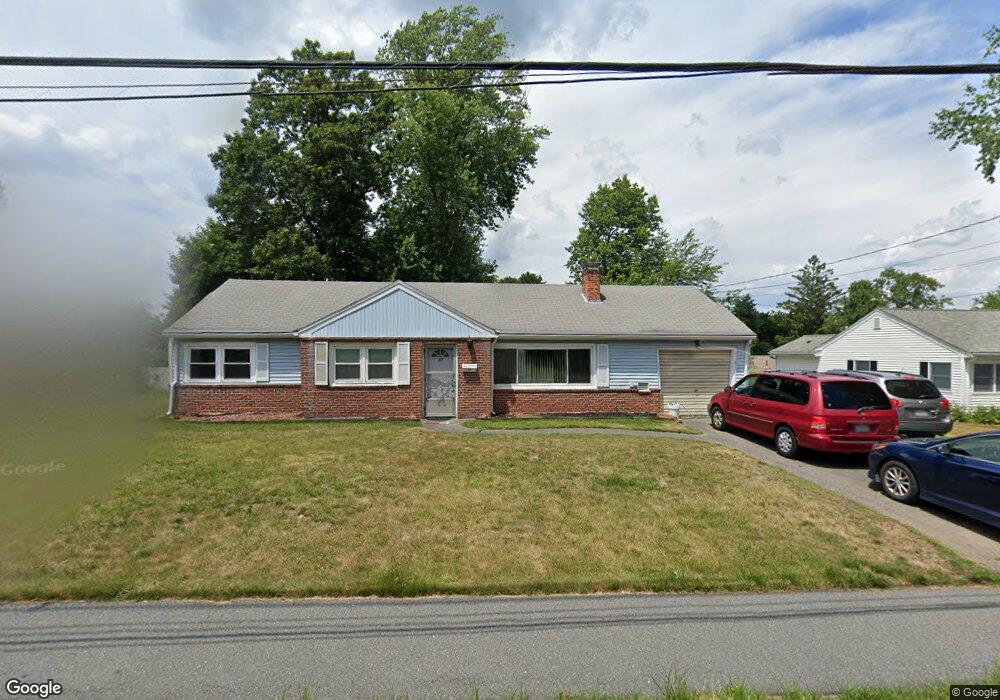 17 Spring Valley Rd, Natick, MA 01760 - photo 1