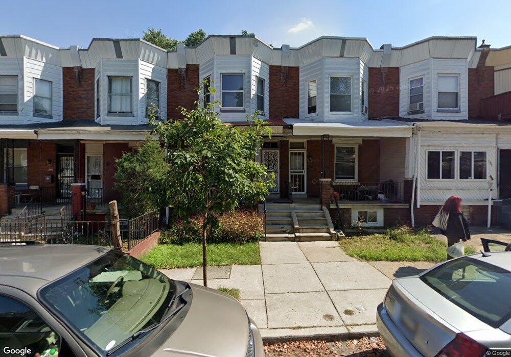 135 N Paxon St, Philadelphia, PA 19139 - photo 1