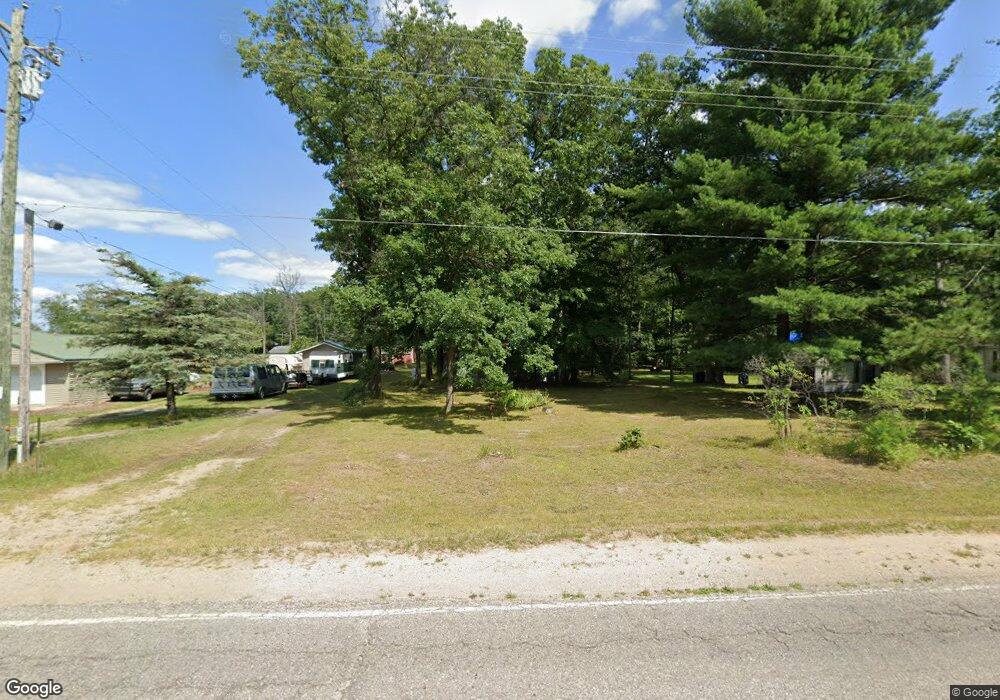 11092 N Bingham Ave, Bitely, MI 49309 - photo 1