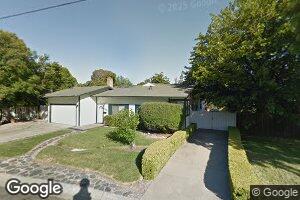 1861 Florence Ln, Concord, CA 94520