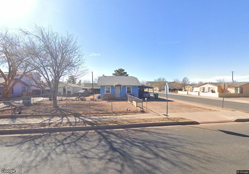 1221 N Park Dr, Winslow, AZ 86047 - photo 1