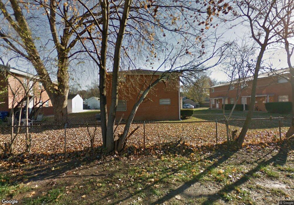 210 N Huron Ave, Columbus, OH 43204 - photo 1