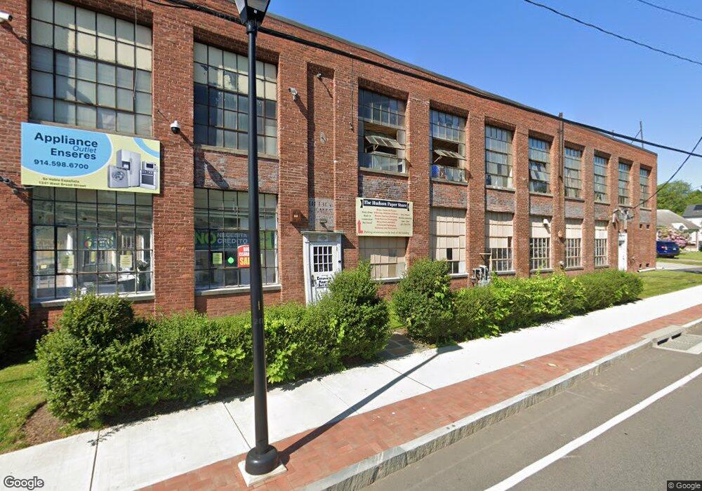 1341 W Broad St unit REAR, Stratford, CT 06615 - photo 1