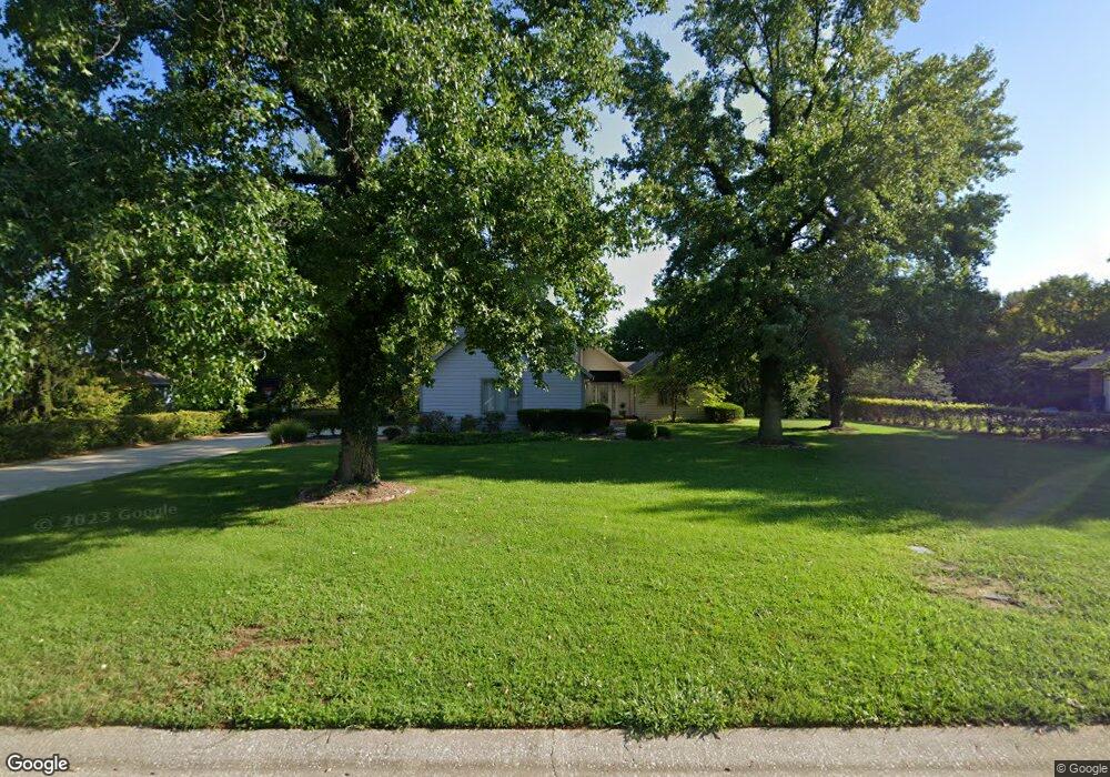 50 Cheshire Dr, Maryville, IL 62062 - photo 1