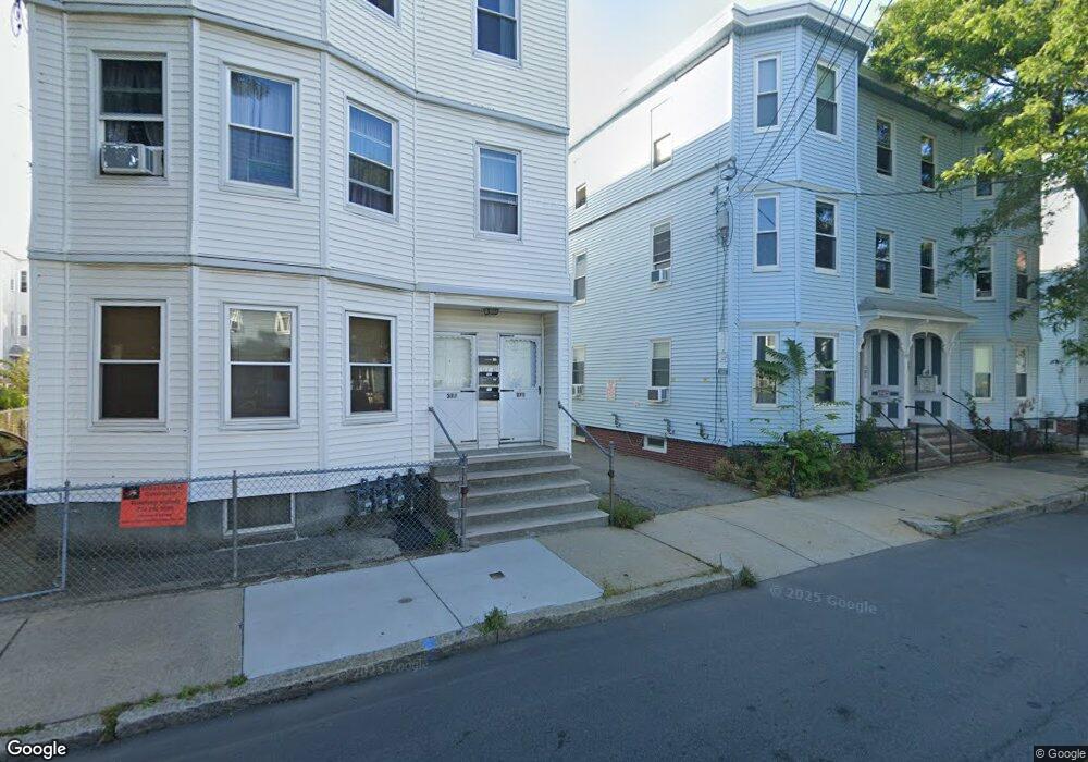 379 Columbia St, Cambridge, MA 02141 - photo 1