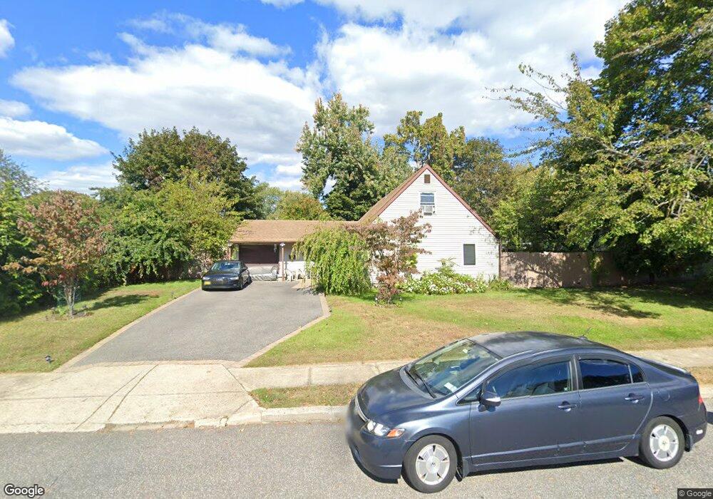 7 Julie Crescent, Central Islip, NY 11722 - photo 1