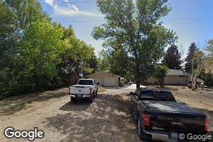4954 13d St NW, Garrison, ND 58540