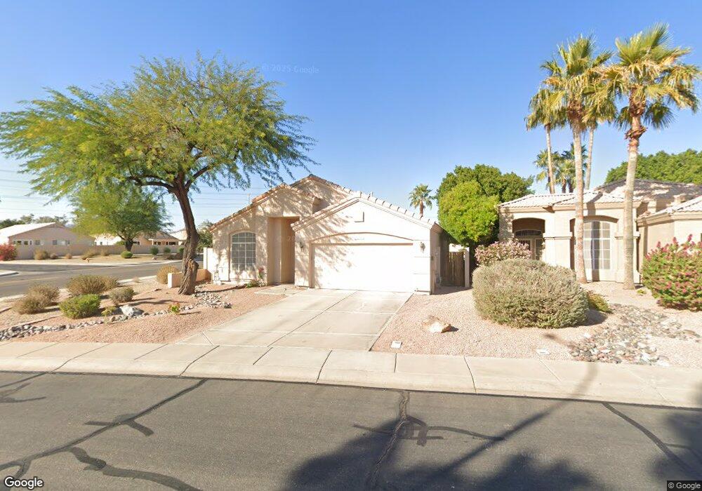 6472 W Shannon Ct unit 1, Chandler, AZ 85226 - photo 1