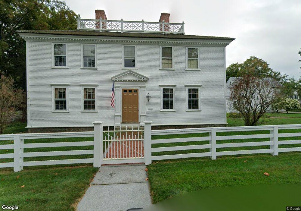 1 Pierce Ln, Amherst, NH 03031 - photo 1