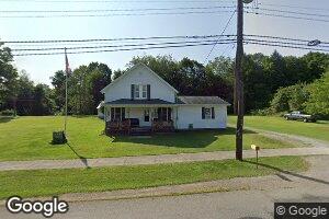 3816 Academy St, Utica, PA 16362