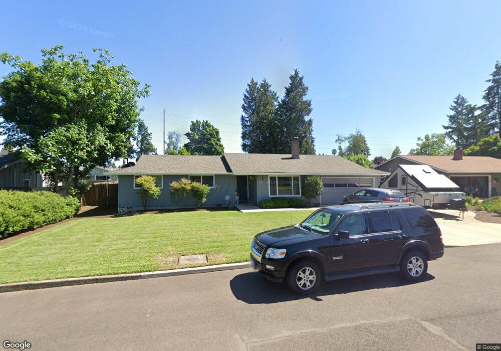 775 N Fairway Ln, Canby, OR 97013 - photo 1