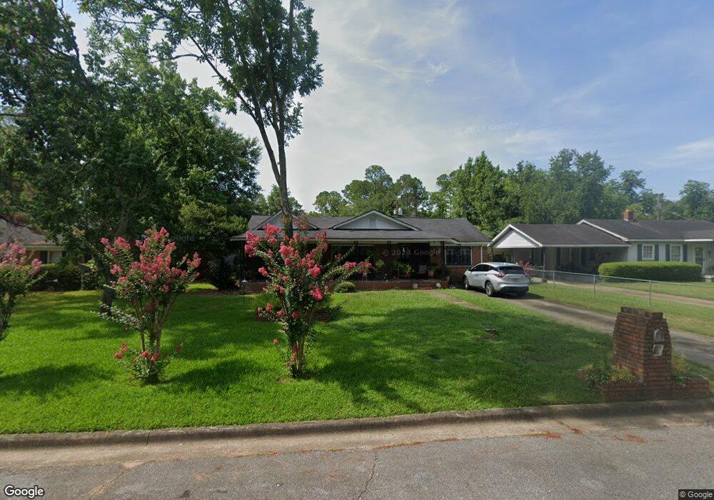 1702 Gillespie Ave, Albany, GA 31707 - photo 1