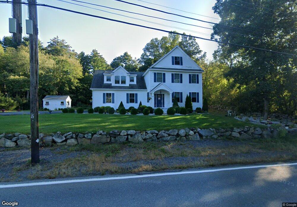 89 Elm St, Newbury, MA 01922 - photo 1