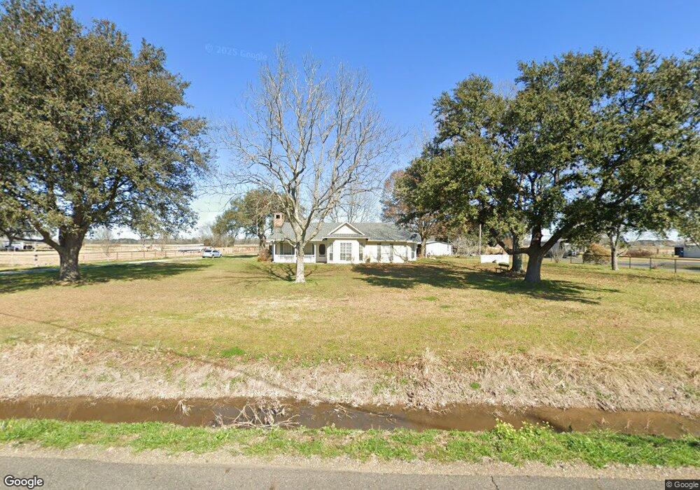 2102 Fournerat Rd, Eunice, LA 70535 - photo 1