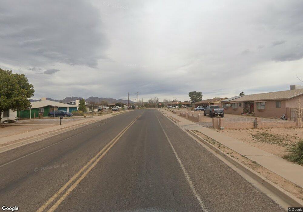 1825 E 19th St, Douglas, AZ 85607 - photo 1