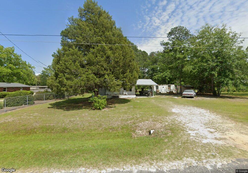 127 Lb Nevels Rd, Moultrie, GA 31768 - photo 1