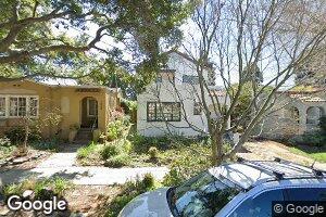 1562 San Lorenzo Ave, Berkeley, CA 94707