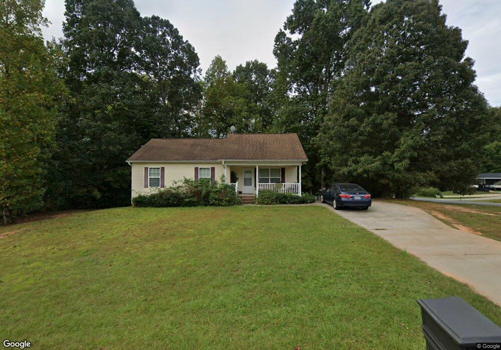 104 Sunwood Ct, Statesville, NC 28625 - photo 1