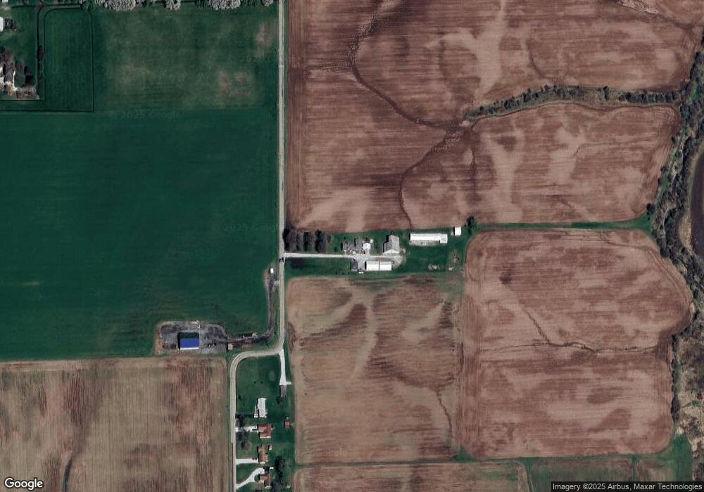 3089 N Centerline Rd unit 3091, Franklin, IN 46131 - photo 1