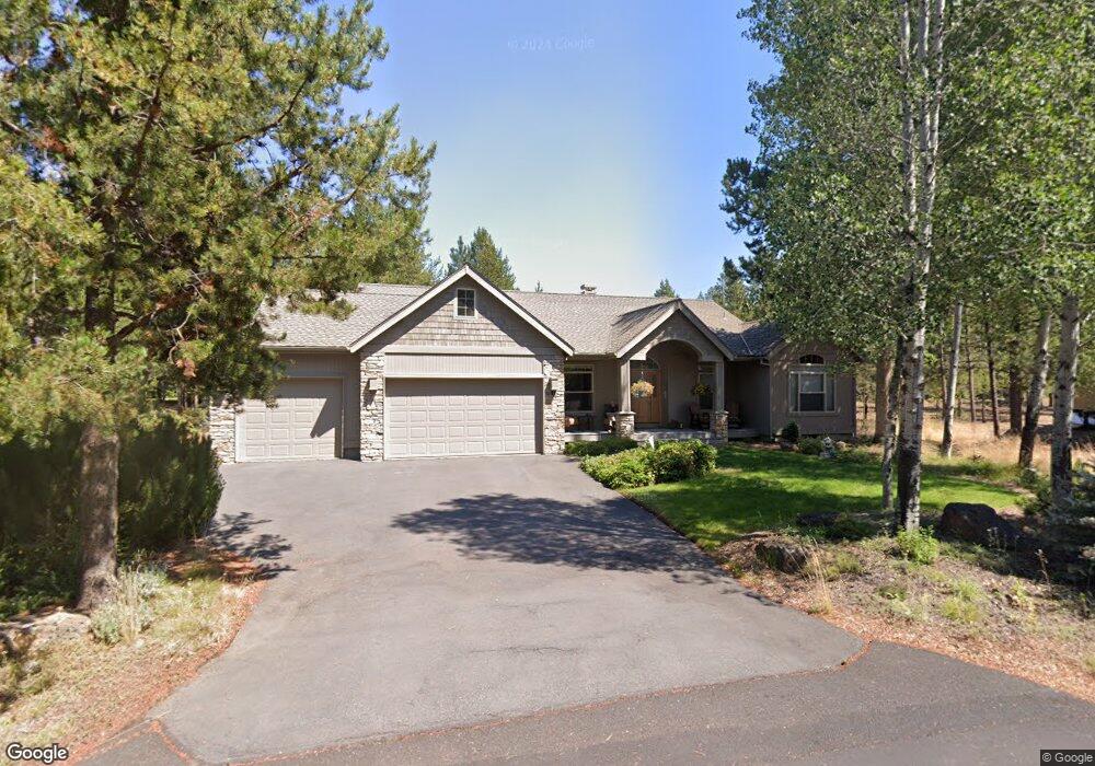 57812 Summit Ln, Bend, OR 97707 - photo 1
