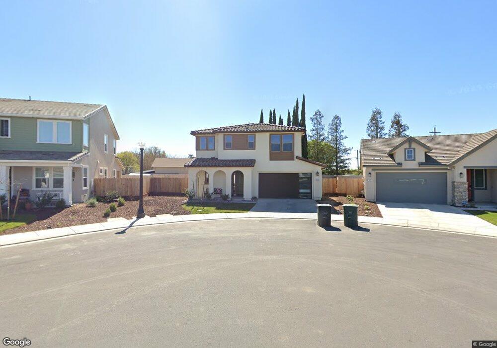 2953 Grange St, Oakdale, CA 95361 - photo 1