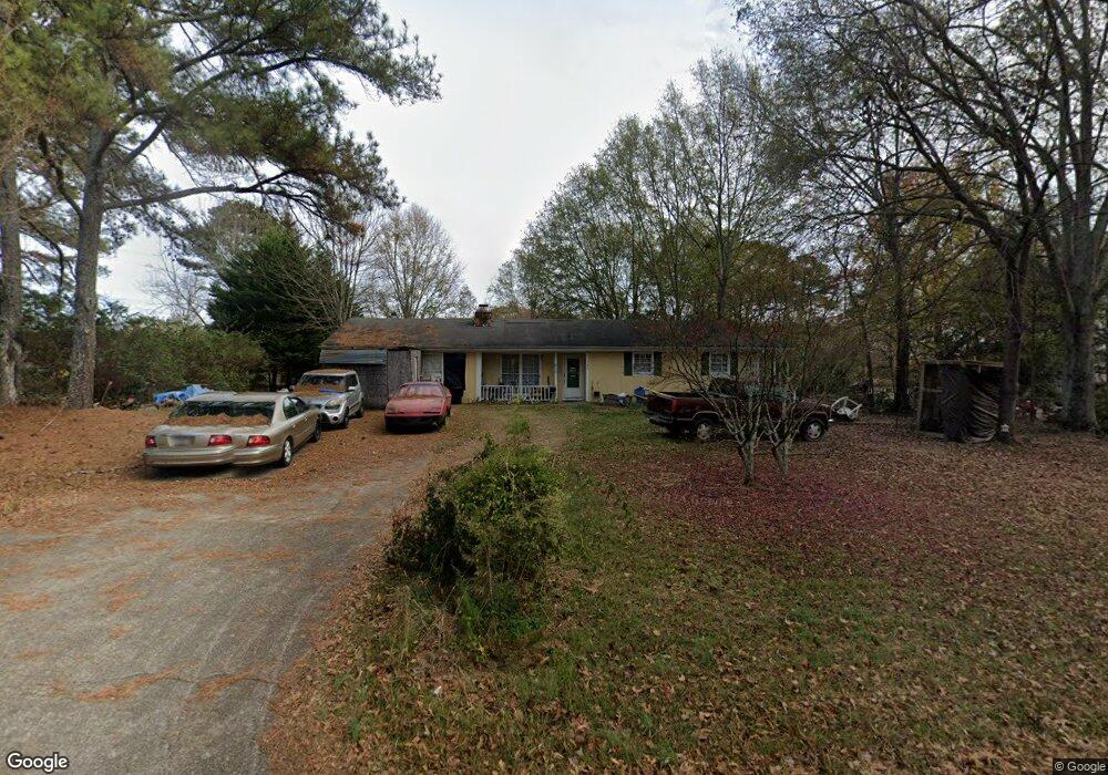 142 Lagree Duck Rd, Braselton, GA 30517 - photo 1