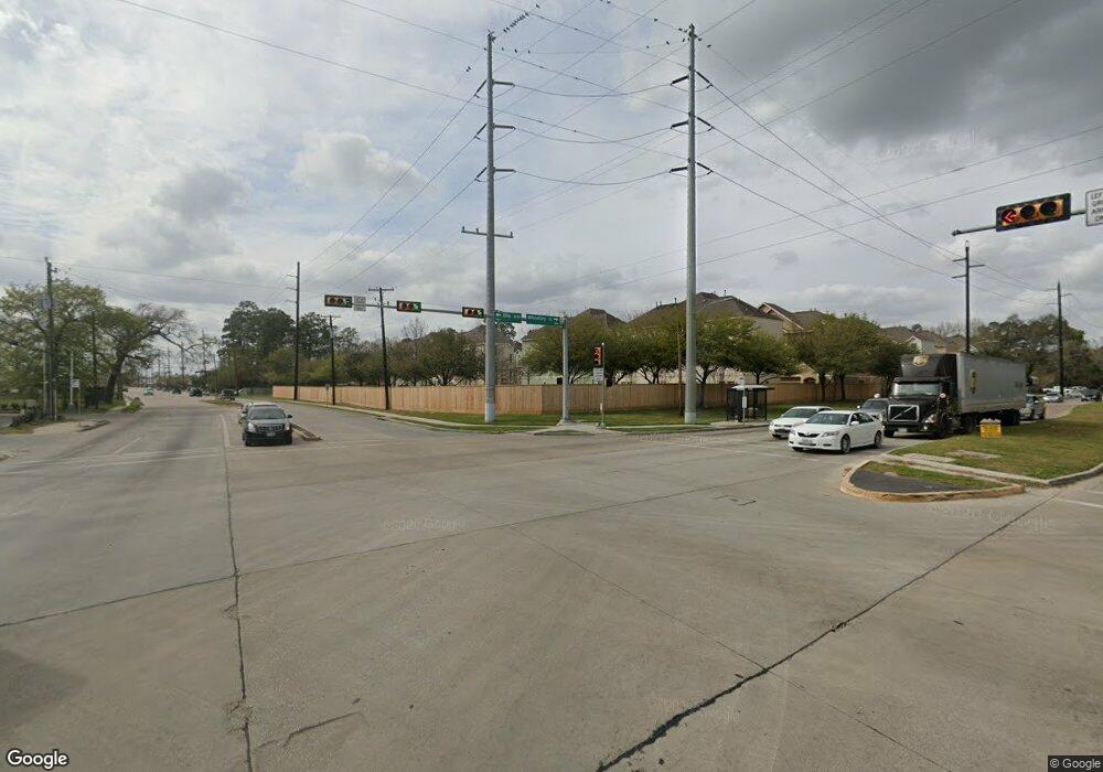 Lot 20 Wheatly Road Ella Blvd, Houston, TX 77091 - photo 1