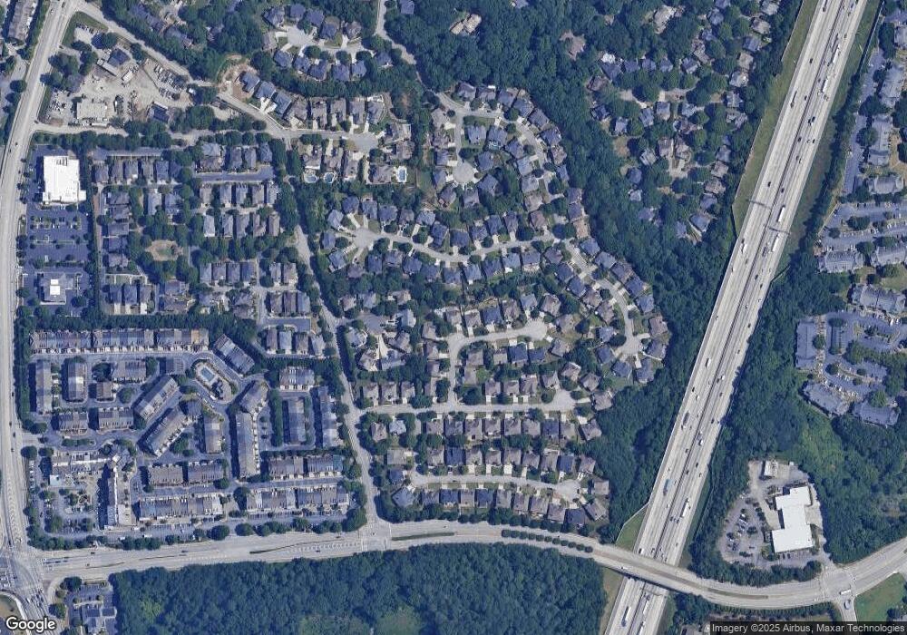 4212 Norbury Ct SE, Smyrna, GA 30080 - photo 1