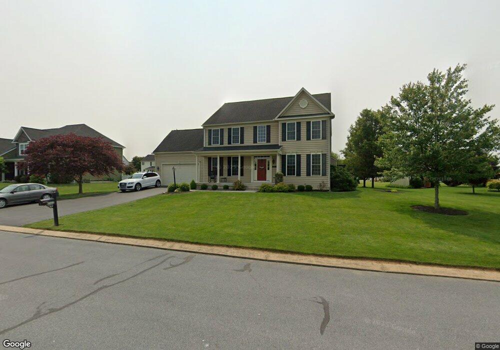 2412 Cornwall Rd, Chambersburg, PA 17202 - photo 1