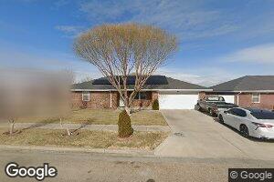 322 NE 28th St, Guymon, OK 73942