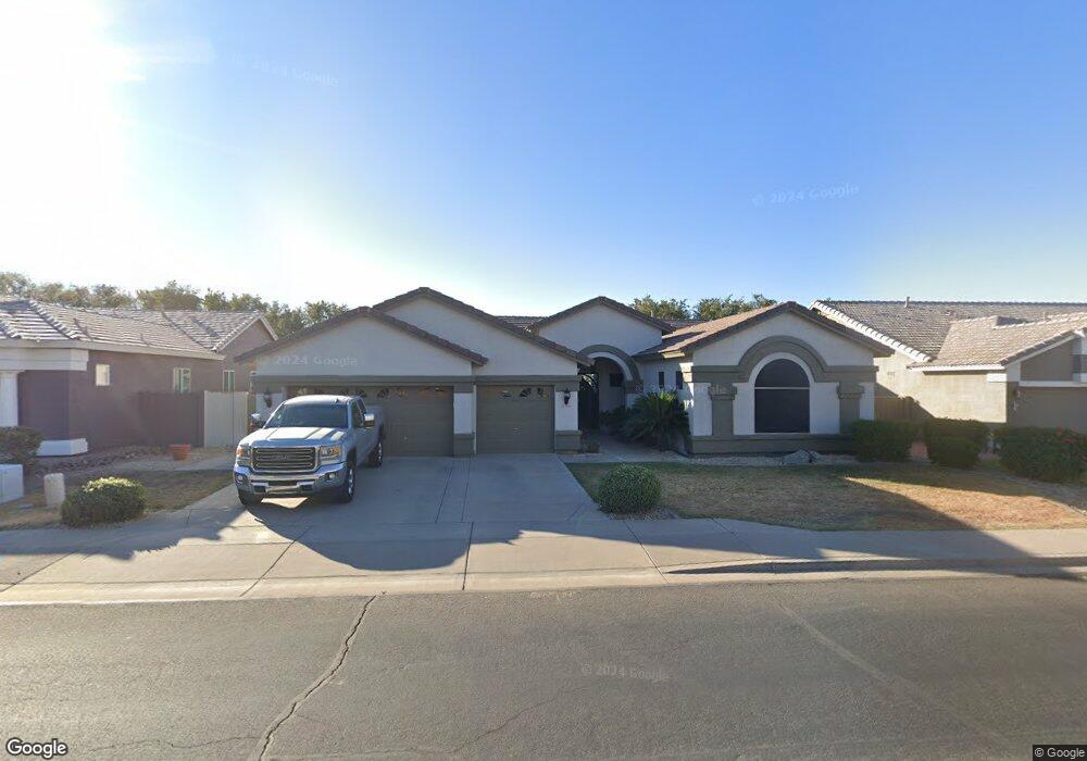 9649 E Navarro Ave, Mesa, AZ 85209 - photo 1