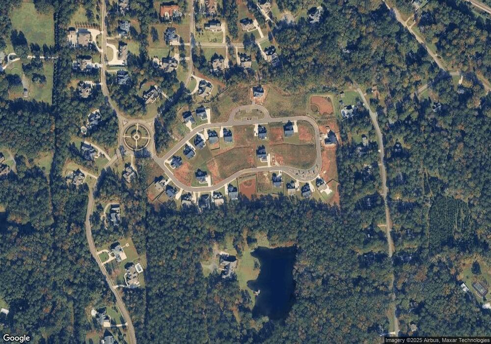 Lot 9 Camden Trace, Macon, GA 31210 - photo 1