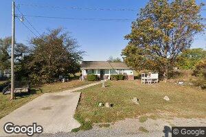 546 E Park St S, Duncan, MS 38740