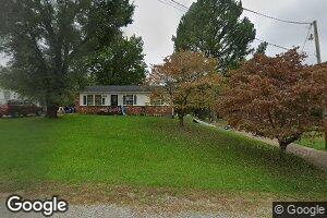 211 Deerwood Dr, Rocky Mount, VA 24151