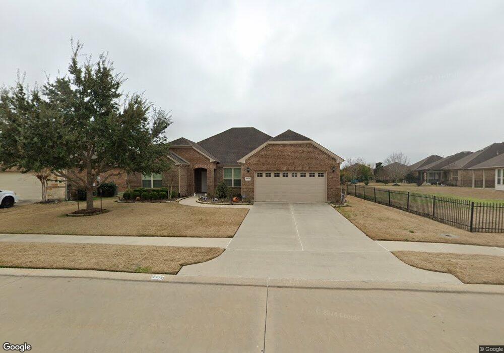 3902 Red Alder Way, Richmond, TX 77469 - photo 1