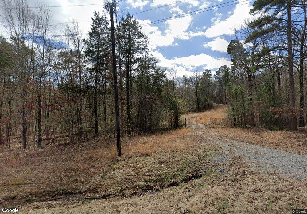 2550 Wilburn Rd, Heber Springs, AR 72543 - photo 1