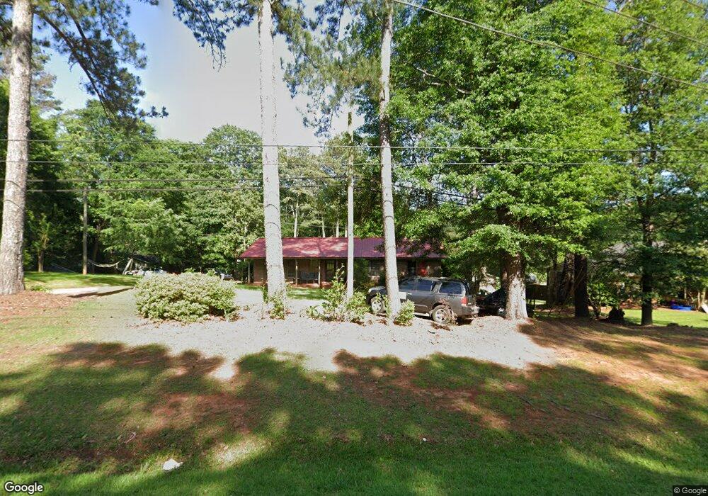 277 N Highway 113, Carrollton, GA 30117 - photo 1