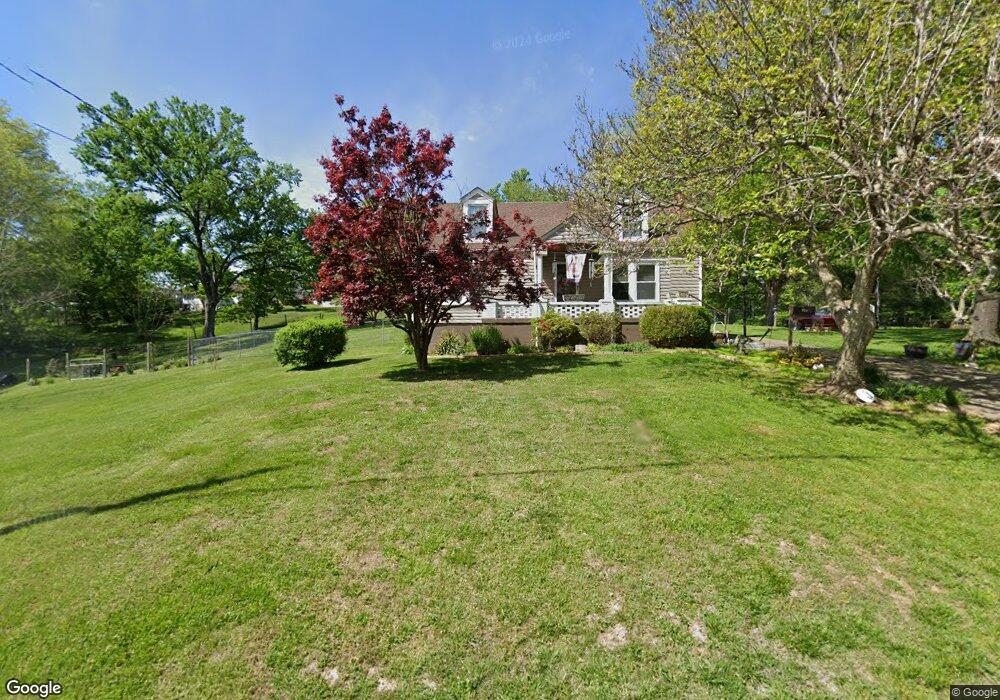 824 Capitol Blvd, Corydon, IN 47112 - photo 1