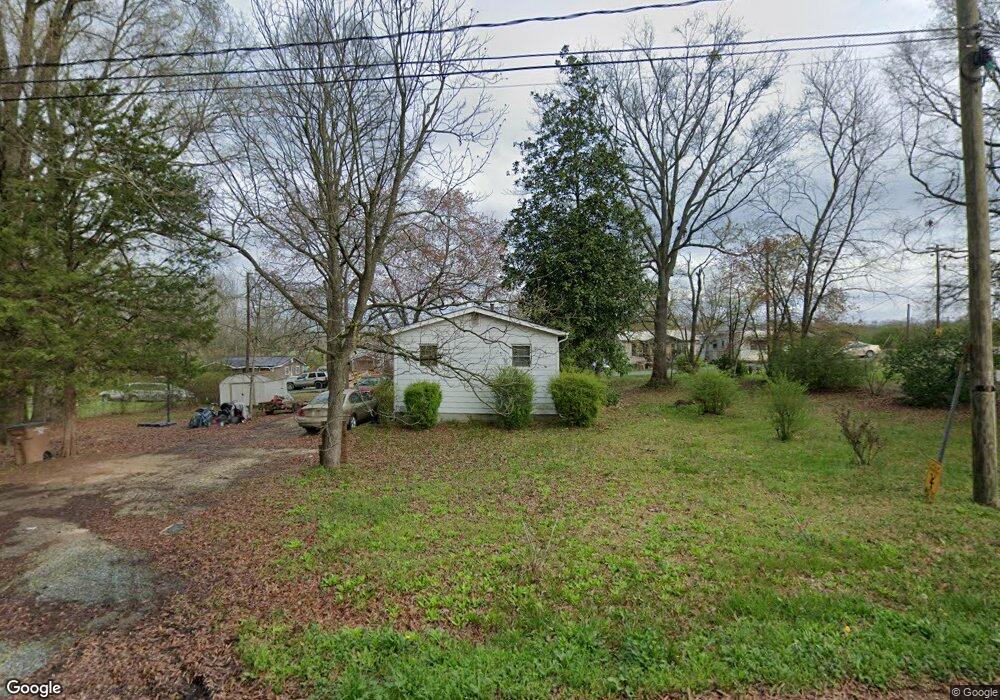 408 Chambers St, Marshville, NC 28103 - photo 1
