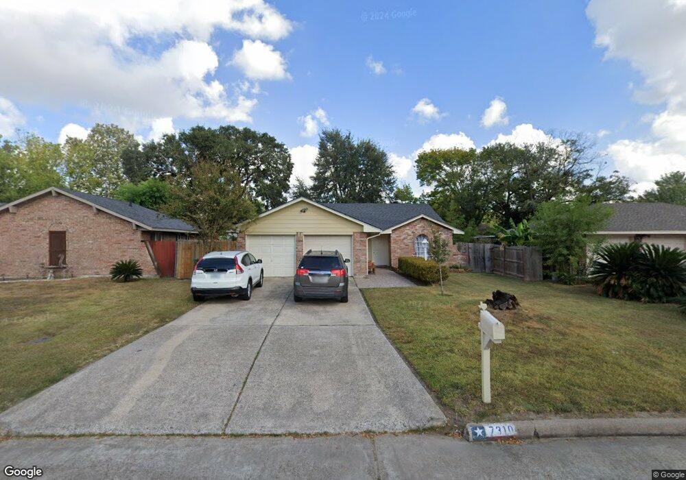 7310 Lumber Jack Dr, Houston, TX 77040 - photo 1