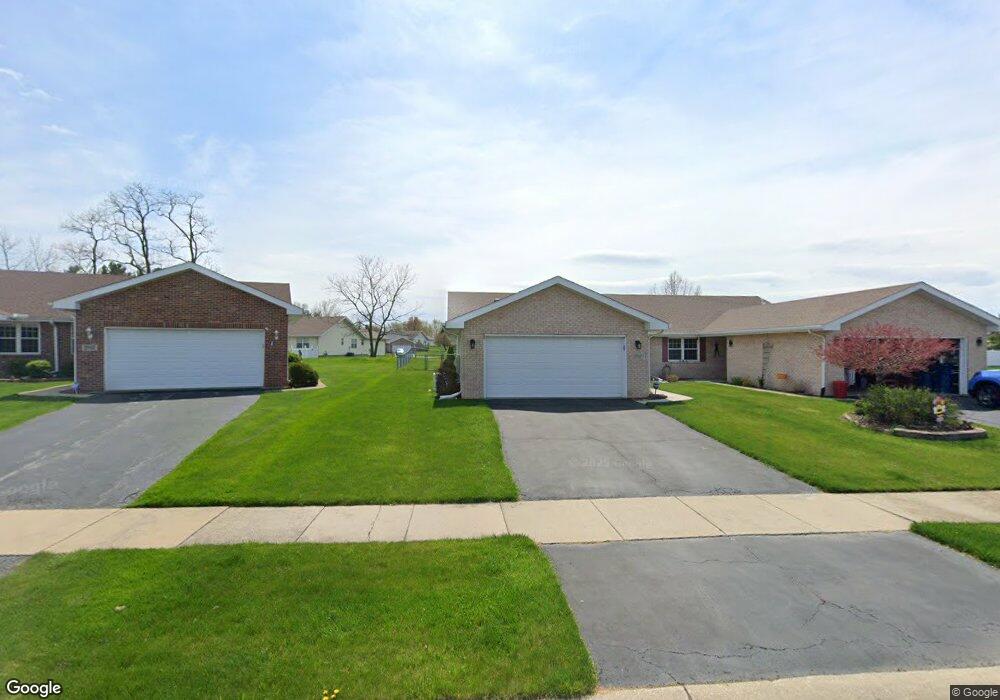2961 Freedom Cir, Crown Point, IN 46307 - photo 1