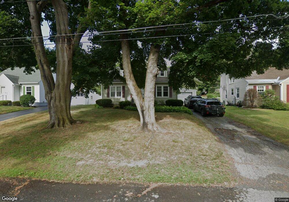 8 Cornell Blvd, Schenectady, NY 12302 - photo 1
