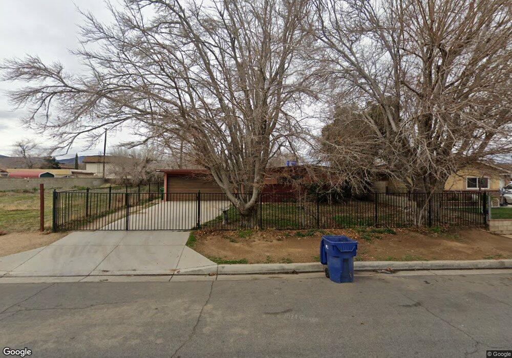 38539 Larkin Ave, Palmdale, CA 93550 - photo 1