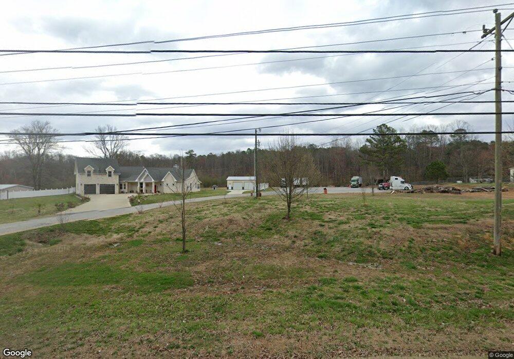 4443 S Dixie Hwy, Resaca, GA 30735 - photo 1