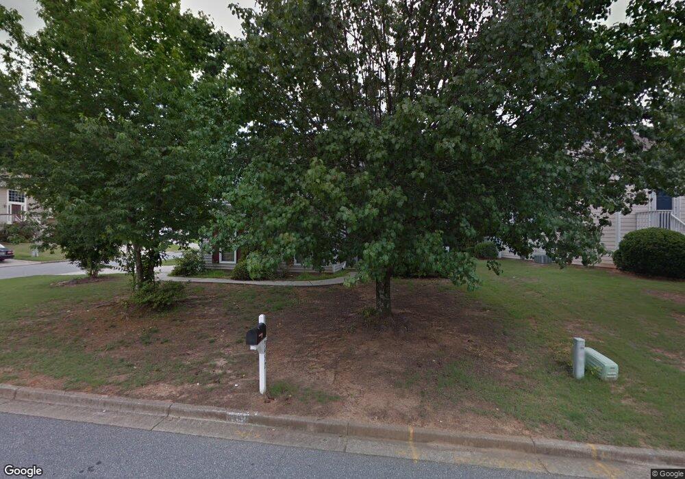 3452 Park Bluff Way, Duluth, GA 30096 - photo 1