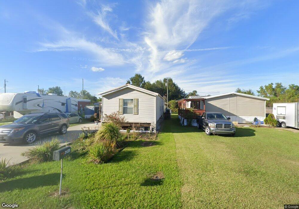 2623 Express Blvd, Houma, LA 70363 - photo 1