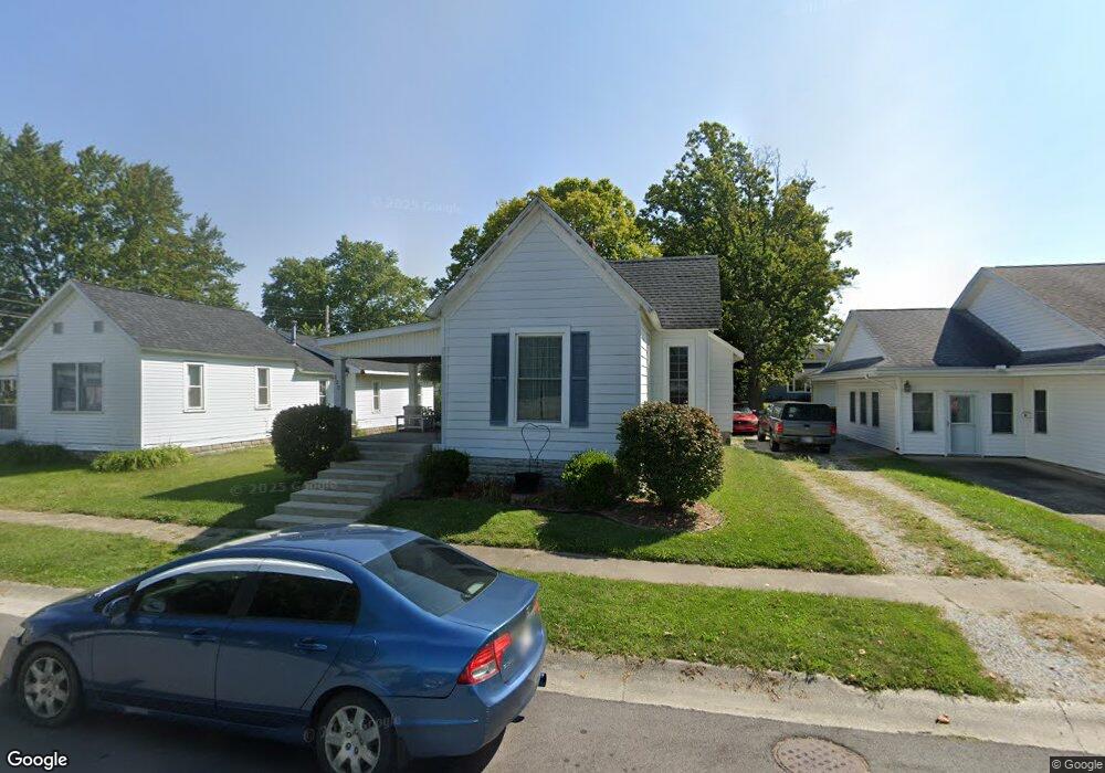 122 S Howard St, Greentown, IN 46936 - photo 1