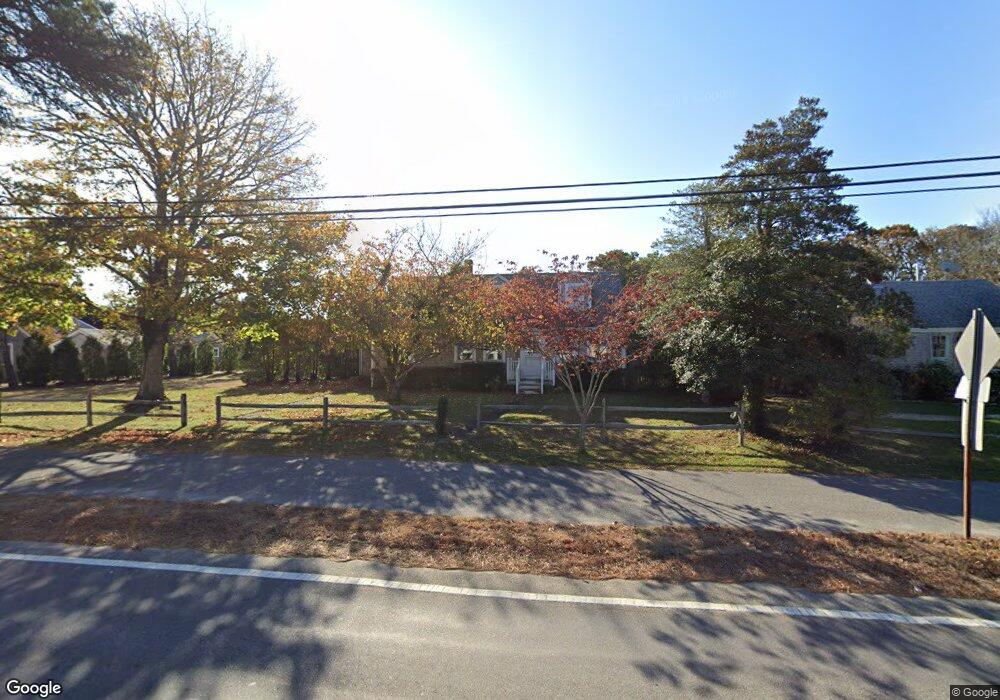 66 W Tisbury Rd, Edgartown, MA 02539 - photo 1